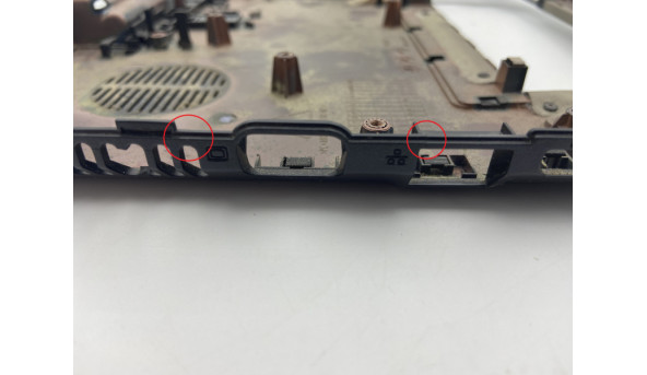 Нижня частина корпуса для ноутбука Acer Aspire 5552AP0FO0004000 Б/В - 317978