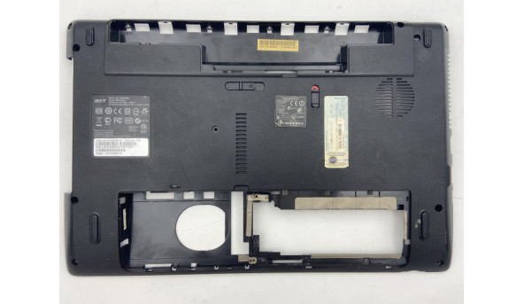 Нижняя часть корпуса для ноутбука Acer Aspire 5336 AP0FO0004000 Б/У