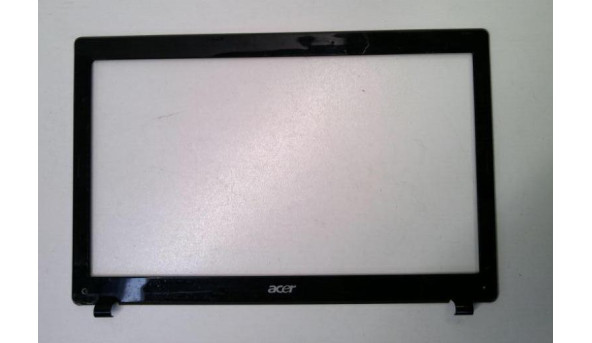 Рамка матриці корпуса для ноутбука Acer Aspire 5336, 15.6", AP0FO000B000, Б/В