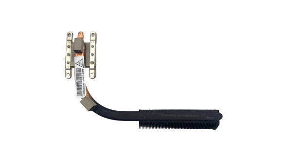 Термотрубка системи охолодження Lenovo G575 AT0GQ0020R0 AMD Б/В.