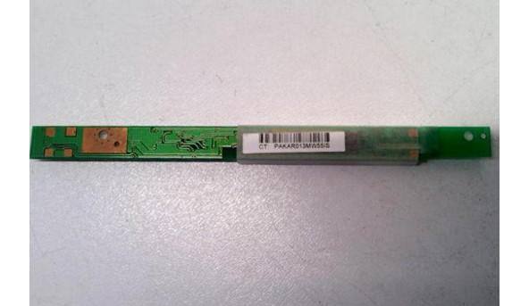 Інвертор матриці для ноутбука Acer Aspire 3020, 3610, PAKAR013MW, Б/В - 317991