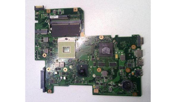 Материнська плата для ноутбука  Aspire 7739z, 08N1-0NX3J00, REV: 2.0, Б/В