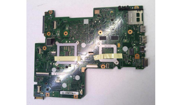 Материнська плата для ноутбука Aspire 7739z, 08N1-0NX3J00, REV: 2.0, Б/В - 317992
