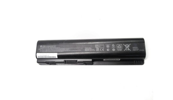 Батарея, акумулятор для ноутбука HP Pavilion DV3500, DV4, DV4t, DV4z, DV5, DV5/CT, DV5t, DV5z, DV6, DV6t, DV6z, DV7, Li-ion Battery HP HSTNN-СB72, 10.8V, Б/В