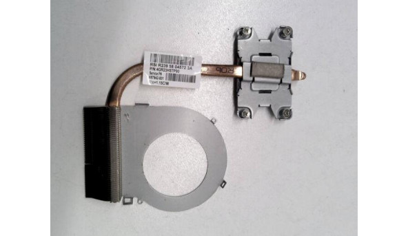 Радіатор системи охолодження для ноутбука HP g6-1000, 4GR23HSTP90, Б/В