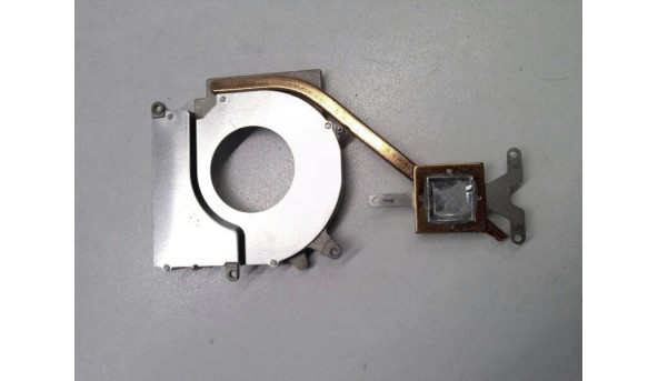 Радіатор системи охолодження для ноутбука Asus F3K, F3T, 13GNI41AM030-1, Б/В - 318011