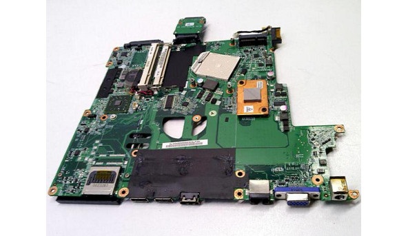 Материнська плата для ноутбука Terra Mobile 1510, 15,6", 6-71-M74K0-D03A GP, Б/В