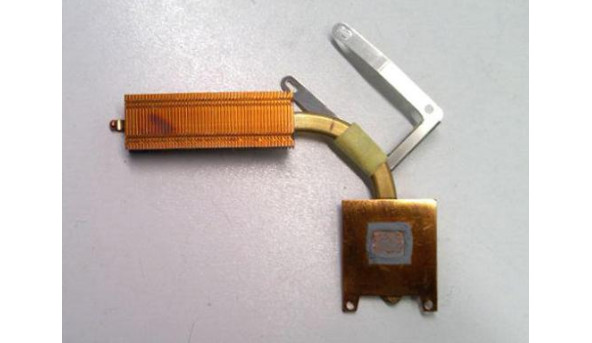 Термотрубка системи охолодження для ноутбука Toshiba A100 A105, 15.4", V000060570, Б/В - 318030