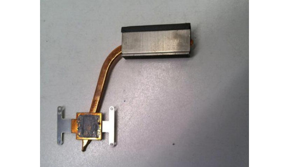 Термотрубка системи охолодження для ноутбука Asus F3T, 15.4", 13GNI41AM020-1, Б/В - 318031