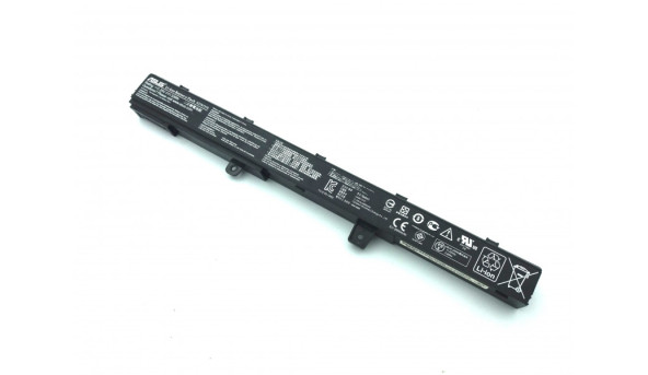 Батарея для ноутбука Asus A41N1308 X451 X551 X451C X451CA X551C X551CA 11.25V Б/В