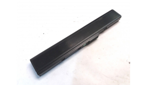 Батарея, Аккумулятор для ноутбука Asus K52, A32-K52, 5200mAh, 10.8V, Б/В