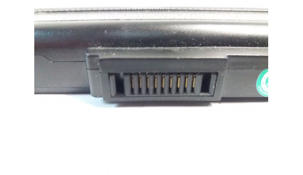 Батарея, Аккумулятор для ноутбука Asus K52, A32-K52, 5200mAh, 10.8V, Б/В - 318039