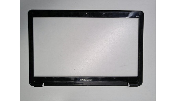 Рамка матриці корпуса для ноутбука Medion Akoya P7615, 60.4HJ02.001, Б/В