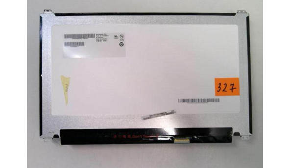 Матриця AU Optronics, B133HAN04.1, 13.3", 30-pin, LED , WUXGA, 1920x1080, slim, Б/В. - 318051
