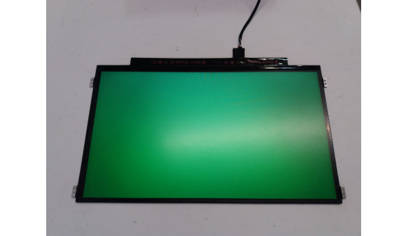 Матриця AU Optronics, B116XTN02.3, 11.6", 30-pin, LED , WXGA HD, 1366x768, Б/В, подряпина знизу по центру - 318060