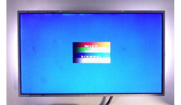 Матриця ChiMei, N156HGE-L11, 15.6", 40-pin, LED , WUXGA, 1920x1080, Б/В.