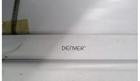 Для планшета DENVER 10.1: нижня частина корпуса, рамка матриці, петлі та шлейф матриці с веб-камерою, Б/В - 318067
