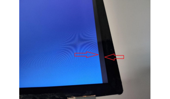 Матриця AU Optronics, B156HTN03.2, 15.6'', LCD, Full HD 1920x1080, 40-pin, Slim, б/в. Полоска з правого боку, та присутні маленькі сліди від клавіатури (на роботу не впливають) - 318071