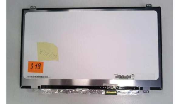 Матриця Chi Mei N140BGE-EA3, 14.0", 30-pin, LED, WXGA, 1366x768, slim, Б/В - 318077