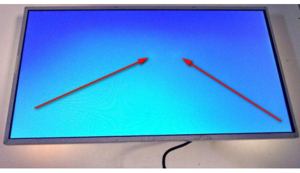 Матриця AU Optronics B156XTN02.6, 15.6", 30-pin, LED, WXGA, 1366x768, Б/В - 318081