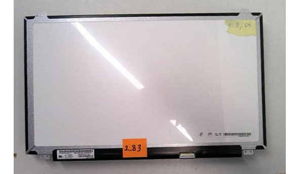 Матриця LG Display, LP156WF4, 15.6", 30-pin, LED, WUXGA, 1920x1080, Slim, Б/В - 318087
