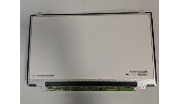 Матриця LG Display, LP140WH8 (TP)(D2), 14.0'', LED, HD 1366x768, 30-pin, Slim, стан нової, продається в плівці - 318095