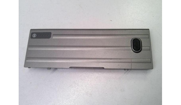 Батарея, акумулятор для ноутбука Dell Latitude D620, D630, D631, Li-ion Battery Dell PC764, 11.1V, Оригінал, Б/В - 318101