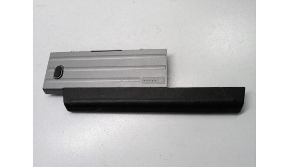Батарея, акумулятор для ноутбука, Dell D620, D630, D631, D6 640, D830N, Laptop Battery Dell TC030, 11.1V, Оригінал, Б/В - 318111