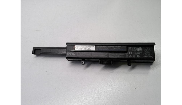 Батарея, акумулятор для ноутбука,  Dell XPS 1530, Dell XPS M1530, Dell XPS M1500, Laptop Battery RU006, 11.1V, Оригінал, Б/В