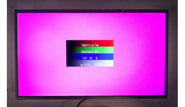 Матриця ChiMei Innolux, N173FGE-E23 REV.C1, 17.3", 30-pin, LED, WXGA++, 1600x900, Б/В