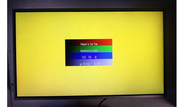 Матриця LG Display  LP173WD1-TPE1, 17.3", 30-pin, LED, WXGA++, 1600x9000, Б/В