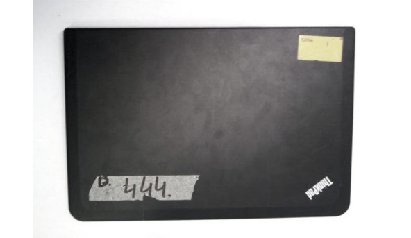 Кришка матриці корпуса для ноутбука Lenovo ThinkPad S431, 14",  AM0XQ000B, Б/В