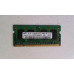 Оперативна пам'ять Samsung, SO-DIMM, DDR2, PC2-5300, 512MB, M470T6554EZ3-CE6, Б/В