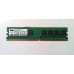Оперативна пам'ять ProMos,  DIMM, SDRAM, DDR2, PC2-5300, 1Gb, V916764K24QBFW-F5, Б/В