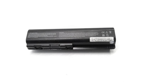 Батарея, акумулятор для ноутбука HP/Compaq Presario CQ40 HP Pavilion dv4-1000, dv4-1000ea, dv4-1000et, dv4-1001ax, dv4-1001tu, dv4-1001tx, dv4-1001xx, dv4-1002ax, dv4-1002tu,  OEM, Li-ion Battery HSTNN-CB72, HSTNN-IB72, HSTNN-UB73, HSTNN-LB73, HSTNN-C51L,