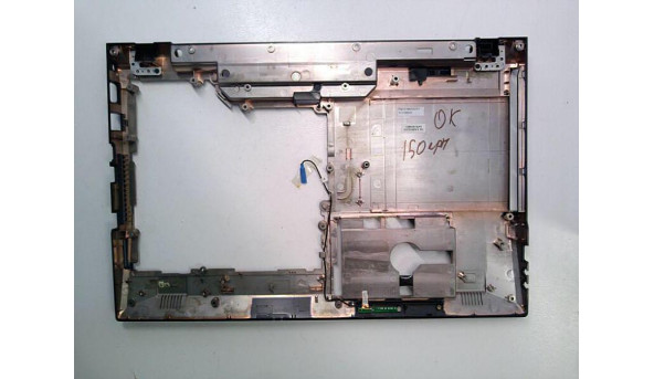 Нижня частина корпуса для ноутбука TERRA Mobile 1511, 15.6", 6-39-E51Q3, Б/В - 318166