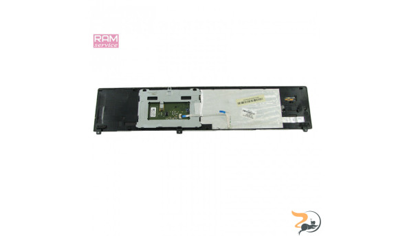 Накладка на середню частину для ноутбука HP ProBook 4520s 15.6 615601-001 Б/В - 318187
