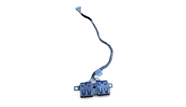 Разъемы USB для ноутбука HP ProBook 4520s 50.4GK10.011 Б/У
