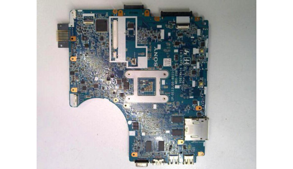 Материнська плата для ноутбука Sony VAIO PCG-71613M, 15.5", 1P-0113J00-8011, Б/В - 318198