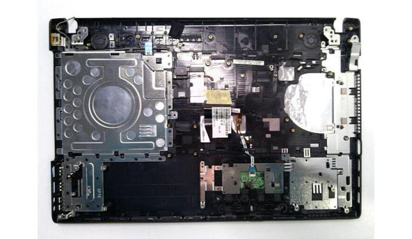 Середня частина корпуса з клавіатурою P/N 148960371 для ноутбука Sony VAIO PCG-71613M, 15.5", 012-000A-5945, Б/В - 318207