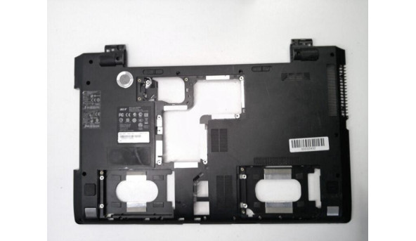 Нижня частина корпуса для ноутбука Acer Aspire 8943G, 18.4", 33ZYABSTN, Б/В