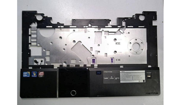Середня частина корпуса для ноутбука Acer Aspire 8943G, 18.4", 3LZYATATN, Б/В