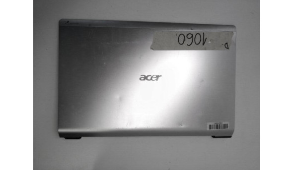Кришка матриці для ноутбука Acer Aspire 8943G, 18.4", DDC38ZYALCTN00, Б/В