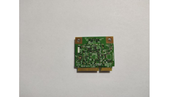 Адаптер WiFi знятий з ноутбука Acer Aspire 8943G, Emachines E640, BCM943225HM, T77H103.00, Б/У. В хорошому стані. - 318220