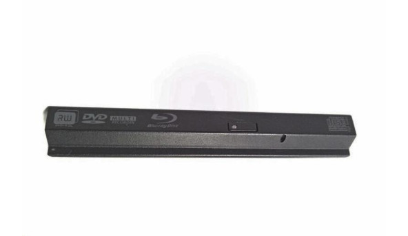 Заглушка панелі CD/DVD для ноутбука Acer Aspire 8943G, 18.4", 39ZYACRTN10, Б/В