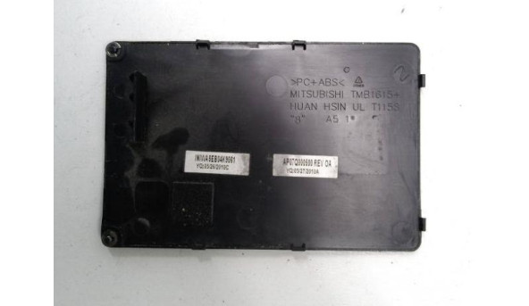 Сервісна кришка для ноутбука Lenovo G450, 14.1", AP07Q000500, Б/В - 318233