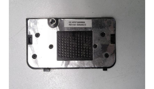 Сервісна кришка для ноутбука Lenovo G450, 14.1", AP07Q000600, Б/В - 318234