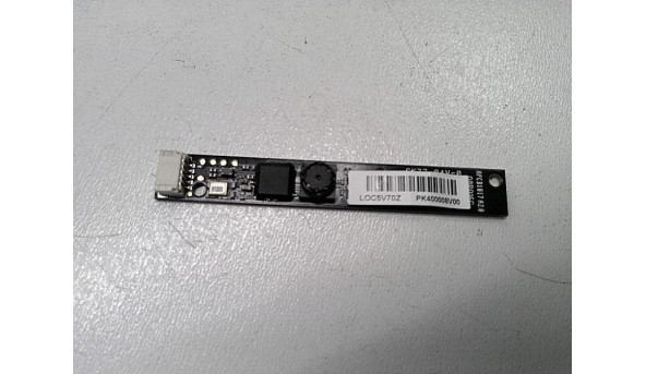 Веб-камера для ноутбука Lenovo G450, 14.1", PK400008V00, Б/В