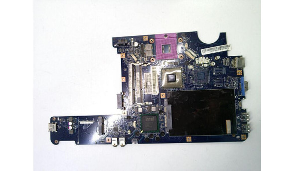 Материнська плата для ноутбука Lenovo G450, 14.1",  KIWA5 LA-5081P, Б/В