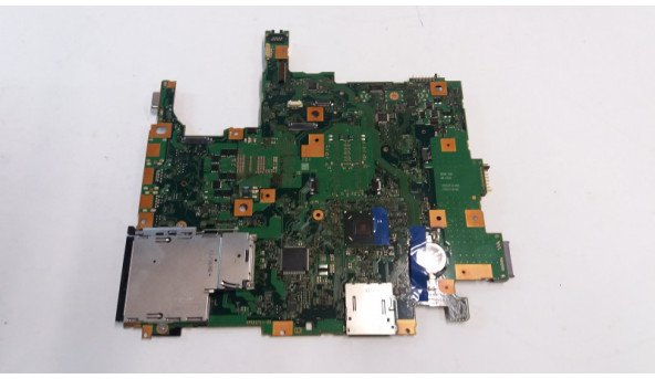 Материнська плата для ноутбука Fujitsu Lifebook E752, CP562712-X3, CP596470-02, Б/В. Нетестована, стан невідомий. Візуально без пошкоджень - 318263